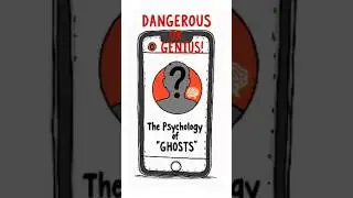 People Who Don't Post on Social Media Are DANGEROUS ⚠️ (Psychology)