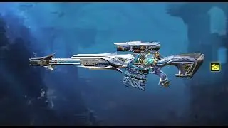 Mythic 'Rytec AMR   Nautilus' Scope Changed