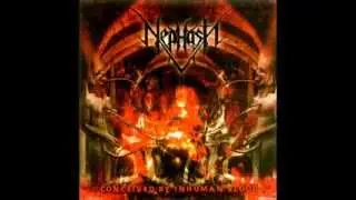NEPHASTH - Hate Earth