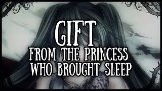 【SynthV Ayame】 Gift From The Princess Who Brought Sleep 【English RE-Cover】
