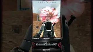 1Vs 3  #codm #codmlatam #callofduty #codmobile #battelroyale #callofdutymobile