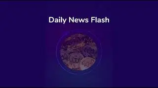 Daily News Flash 4/3: Bitcoin's Surprising Turn, Tesla&rsquo;s Stock, FedEx Shares  & More!
