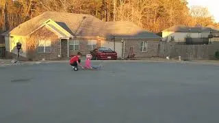 Hover Powered Skateboard