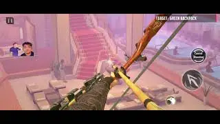Ninjas Creed Main Story Mission 10 Complete