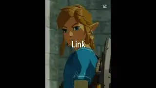 Link⚔️ | Hero of Hyrule🔥 | Link Edit - Part 22
