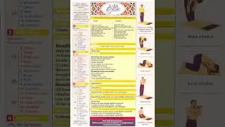 🤲✨️Namazın s&ouml;zlərinin d&uuml;zg&uuml;n oxunuşu. (D&uuml;zəliş: Turqut Alışov)