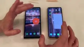 Samsung Note 10 Plus vs OPPO Find X2 Pro - Тест скорости! - Все ли очевидно?
