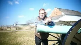 Civil War Reports:  A brief bio of General Dan Sickles.  Episode 19, part 3, the conclusion