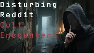 Disturbing Reddit Cult Encounters