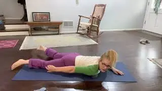 Recover from Frozen Shoulder or any other Shoulder Injury