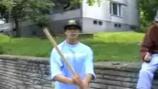 No Pain & Head Shot - Ninja (from Block Ent) GGP