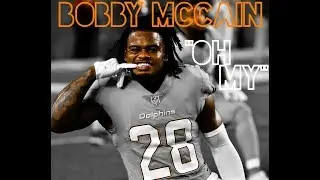 Bobby McCain || &ldquo;Oh My&rdquo; || 2017 Highlights