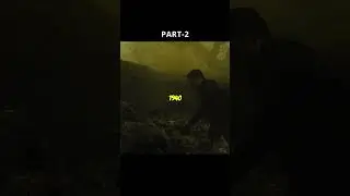 He Fell Into a Gorge That Shouldn&rsquo;t Exist 😱🕳️ #Shorts #TheGorge