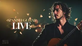 Acoustic Spanish Soul | Elegant Instrumental Background Music