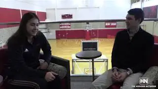 IU Storyteller Series: Aleksa Gulbe