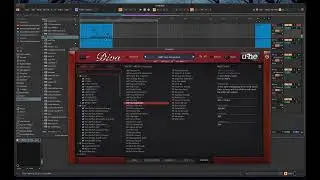 Exploration with UHE Diva and more