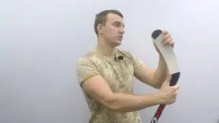 Клюшка российского производства Inoflex