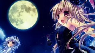 On The Floor - Nightcore
