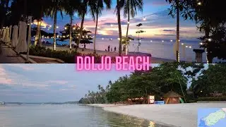Doljo Beach