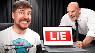 I Paid A Lie Detector To Investigate My Friends |Hindi|