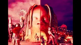 |FREE| Travis Scott x Juice WRLD x Khalid Type Beat 2018  