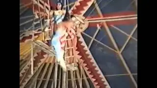 Circo Rodas 1993 Argentina