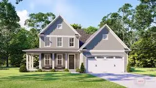 Sanders Ridge Lot 112 - 108 Sugar Hill Rd Troutman, North Carolina