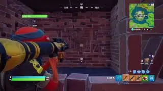 Battle Lab Fun