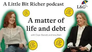 Understanding debt: Credit, BNPL and Student Loans in the UK