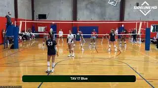 TAV 17 Blue (2026.01.17)