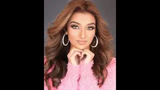 Keira Chandler, Miss Teen Placer County 2021