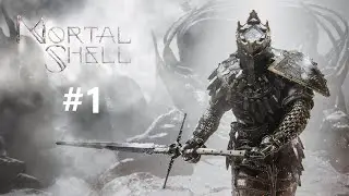 Mortal Shell PL (#1) - Walkthrough Gameplay Ultra1440p