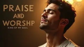 Healing & Peaceful Worship Songs 🕊️ Find Strength & Comfort 2025 Worship Songs