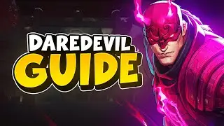 ПОЛНОЕ руководство по сорвиголовам | Marvel Rivals!