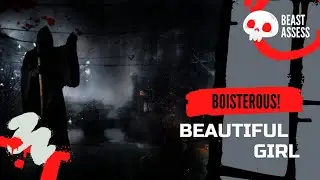 सुंदरता के कारण पछताना पड़ा ll had to repent because of beauty ll Beast Assess