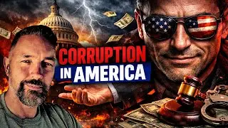 The Corruption Problem Nobody's Talking About