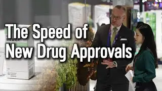 How open is China to foreign pharmaceutical companies?