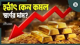 স্বর্ণের রেকর্ড দামের নেপথ্যে তিন কারণ | Gold Price Update | The Business Standard