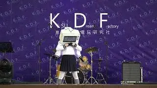 2024/11/23 崑山動漫展KDF26 Iris