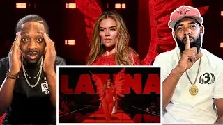 Она владела подиумом 💋 | Karol G — живое выступление на показе мод Victoria’s Secret 2025