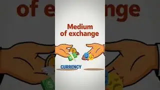 why barter fail #bartereconomy #barter #moderneconomy #currency