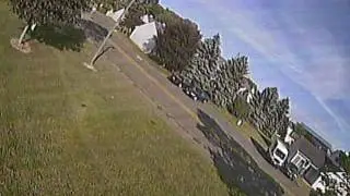 Speed Addict 210 R v2 Home park