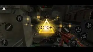 Strike ops Gameplay Part 4. Solo and team match.