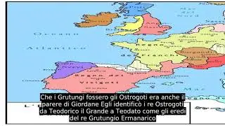 Ostrogoti