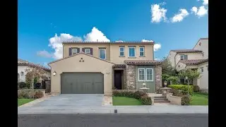 20736 VENETO WAY PORTER RANCH, CA
