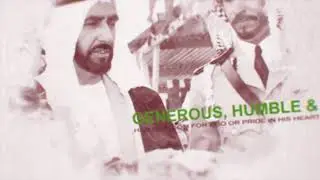 year of Zayed