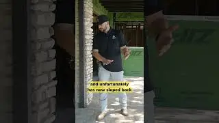 Negative Slope Threshold Gutter &ndash; Bijou Custom Homes &ndash; Call Us (737) 252-1126