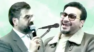 إصرار قوي على استمرار تلاوة القارئ حامد شاكِر نجاد في أكبر محافل القرآن 2025