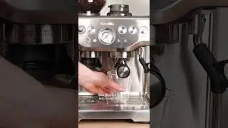 Какая эспрессо-машина вам подходит? ☕️🤔 #Breville