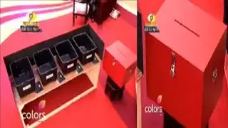 Ballet Box Votes Counting|| Big Boss 11|| Upcoming Episode|| Sunday Special